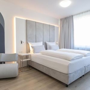 Zzzpace Smart-Hotel Bielefeld Zentrum
